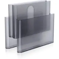 Kartell Magazine Rack Zeitungsständer