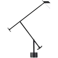 Artemide Tizio tafellamp zwart