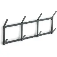 HAY Hooi Tape Kapstok Small | Charcoal