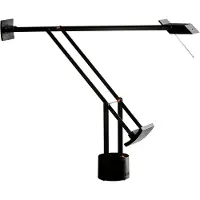 Artemide - Tizio 35 Bureaulamp Zwart