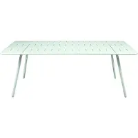 Fermob LUXEMBOURG Tafel Aluminium