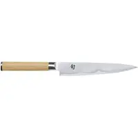 Kai Shun White Keukenmes 15 Cm