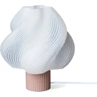 Créme Atelier Soft Serve Grande Tafellamp Wild Strawberry