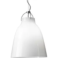 Fritz Hansen Caravaggio Opal Hanglamp P3: Ø 40 cm