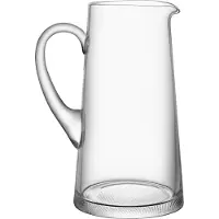Kosta Boda Limelight kan 1,7 l Transparant