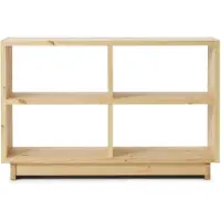 Normann Copenhagen Fyr boekenkast medium pine
