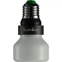 Buster + Punch Punch Puck E27 LED Lichtbron