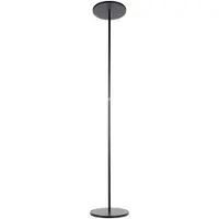 Artemide Athena Vloerlamp Black | Standard | 2700 K