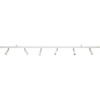 Örsjö Belysning Star 6 muur- en plafondlamp wit