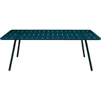Fermob LUXEMBOURG Tafel Aluminium