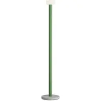 Flos Bellhop vloerlamp Green