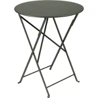 Fermob Bistro Tafel Ø 60 cm