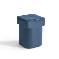 Nine Landmark Bijzettafel Blue