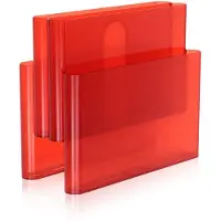 Kartell Magazine Rack Zeitungsständer