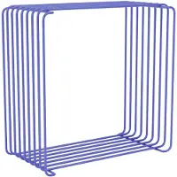 Montana Panton Wire Single plank 34,8x34,8x18,8 cm Monarch