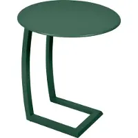 Fermob ALIZE Bijzettafel Aluminium Ø 48 CM