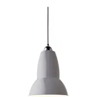 Anglepoise Original 1227 Midi HangLamp Dove Grey