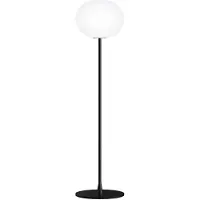 Flos Glo-Ball Vloerlamp Glo-Ball Floor 1 | Black