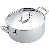 Scanpan Kookpan Scanpan Fusion 5 Dutch Oven 3,7L