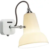Anglepoise Original 1227 Mini Ceramic Wandlamp
