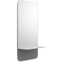 Normann Copenhagen Horizon Spiegel Verticaal