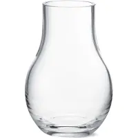 Georg Jensen Vaas Cafu Clear Medium 30 cm