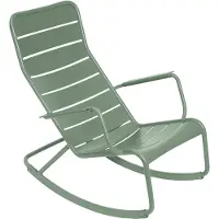 Fermob LUXEMBOURG  Schommelstoel Aluminium