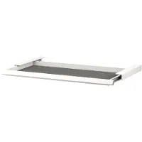 Works bureaulade 61x30 cm 1-pack White