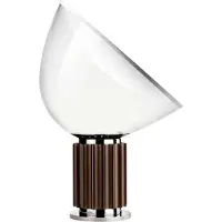 Flos Taccia tafellamp LED 64,5 cm Brons