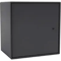 Montana Mini 1003 kastje 35x35 cm Anthracite