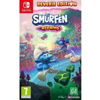De Smurfen: Dreams - Nintendo Switch