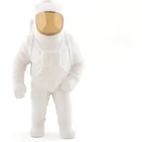 Seletti Vaas Starman Cosmic Diner