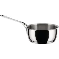 Alessi Pots&Pans steelpan 1,4 L