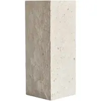 101 Copenhagen Podium Piëdestal - Sokkels Kalksteen - 243012