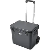Yeti Coolers - Roadie 60 - Koelbox 56 l, grijs