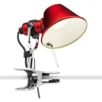 Artemide Tolomeo Pinza Micro Clip Spot