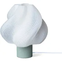 Créme Atelier Soft Serve Tafellamp Grande - Tafellampen Recyclebaar Bioplastic Matcha - SSTL021002