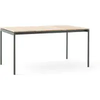 &tradition Ville Outdoor Eettafel AV25 Bronze Green