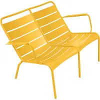 Fermob LUXEMBOURG Diepe Fauteuil Duo Aluminium