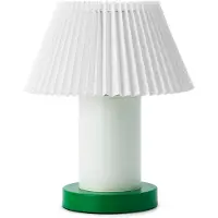 Normann Copenhagen Cellu tafellamp 35 cm Lichtgroen