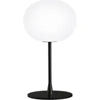 Flos Glo-Ball Table Lamp 1 Black