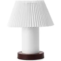 Normann Copenhagen Tafellamp Cellu Table Lamp White