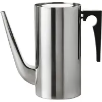Stelton AJ cylinda-line koffiekan 1,5 l Roestvrij
