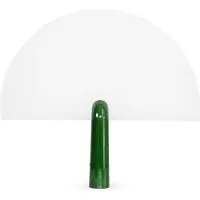 Klong Pavo tafellamp Groen
