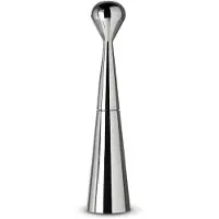 Tom Dixon Brew Tall kruidenmolen 33 cm Roestvrij staal