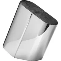 Georg Jensen Alfredo Messenrek - Messenrekken & messenblokken Roestvrijstaal Roestvrij staal - 10019632