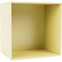 Montana Mini 1001 kast 35x35 cm Camomile