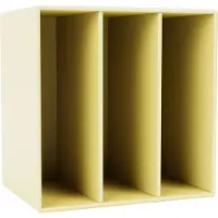 Montana Mini 1104 module met planken camomile 159, met planken
