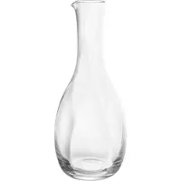 Kosta Boda Chateau karaf 1,1 liter