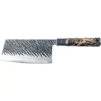 Satake Ame Chinees koksmes 17 cm